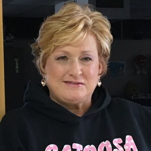 Meet your Posher, Tammy